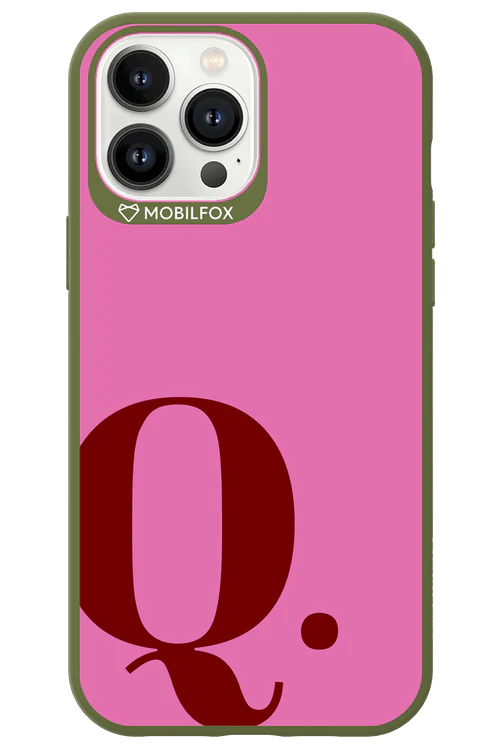 Q (Sorbet) 2.0 - Apple iPhone 13 Pro Max - Image 2