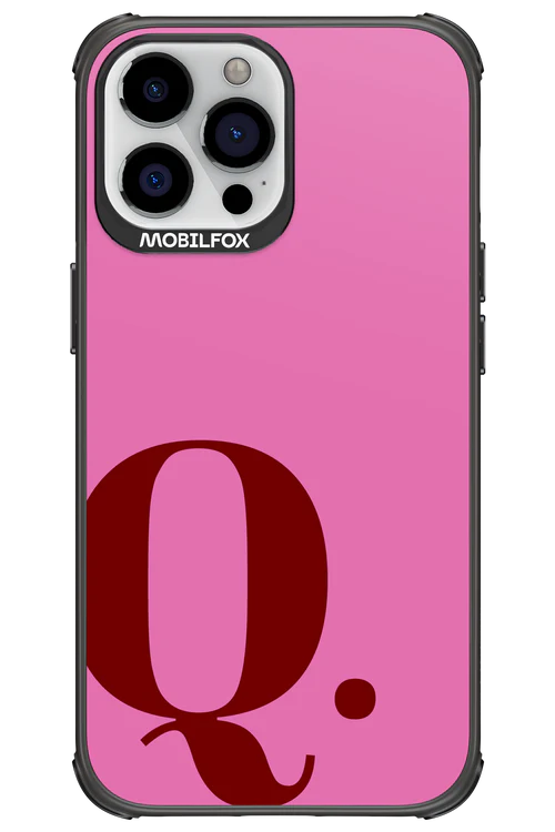 Q (Sorbet) 2.0 - Apple iPhone 13 Pro Max - Image 20