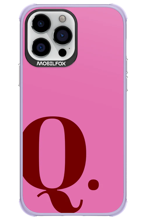 Q (Sorbet) 2.0 - Apple iPhone 13 Pro Max - Image 22