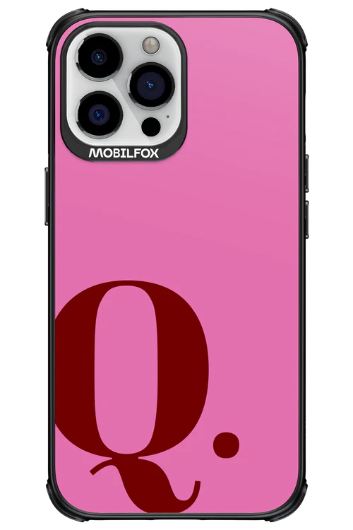 Q (Sorbet) 2.0 - Apple iPhone 13 Pro Max - Image 24