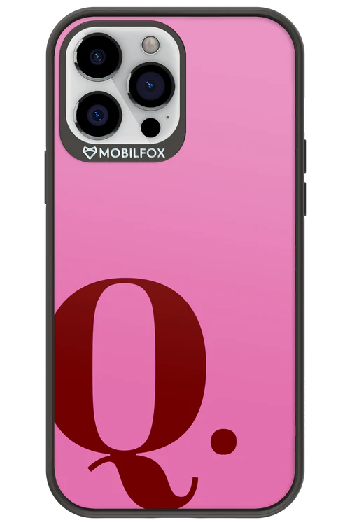 Q (Sorbet) 2.0 - Apple iPhone 13 Pro Max - Image 3
