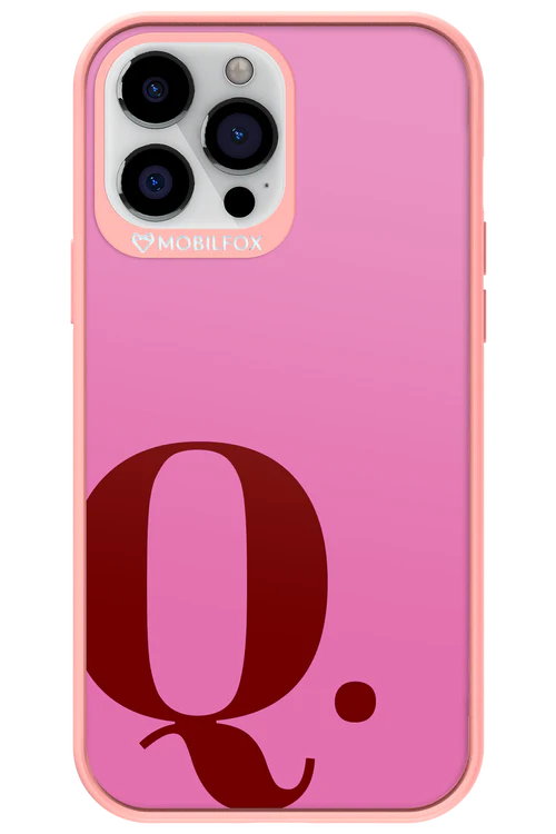 Q (Sorbet) 2.0 - Apple iPhone 13 Pro Max - Image 5