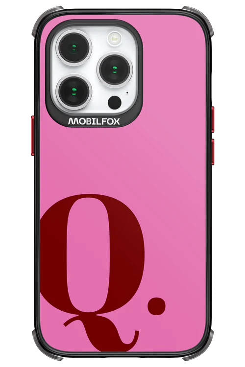 Q (Sorbet) 2.0 - Apple iPhone 14 Pro - Image 13