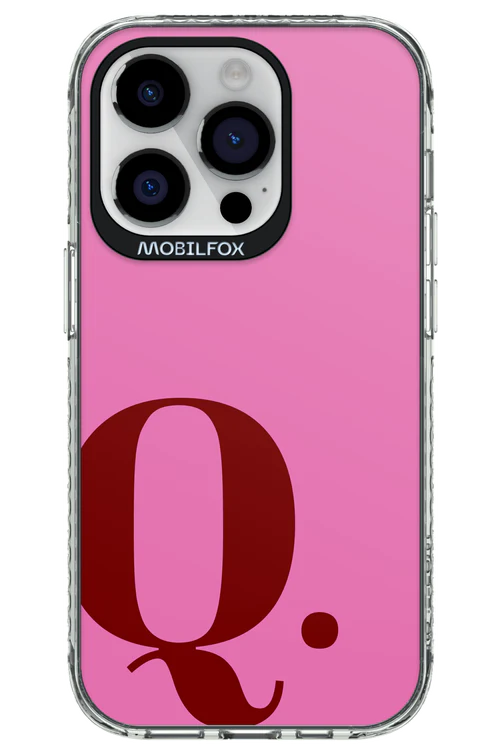 Q (Sorbet) 2.0 - Apple iPhone 14 Pro - Image 6