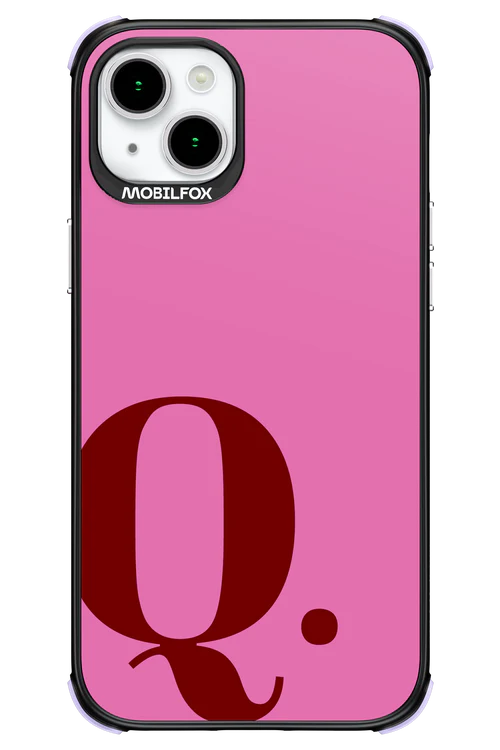 Q (Sorbet) 2.0 - Apple iPhone 15 Plus - Image 14