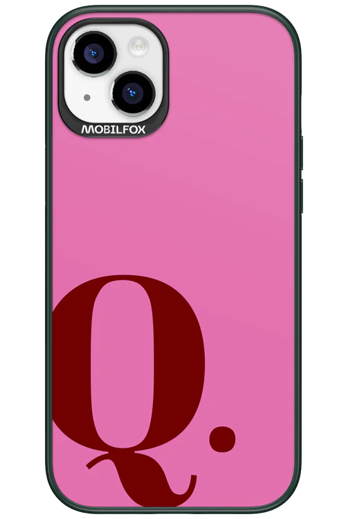 Q (Sorbet) 2.0 - Apple iPhone 15 Plus - Image 4