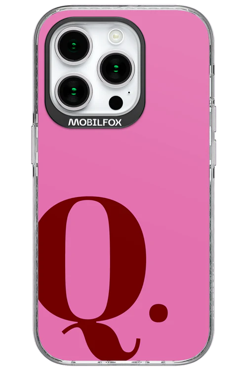 Q (Sorbet) 2.0 - Apple iPhone 15 Pro - Image 5