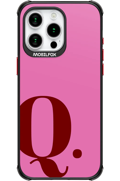 Q (Sorbet) 2.0 - Apple iPhone 15 Pro Max - Image 12