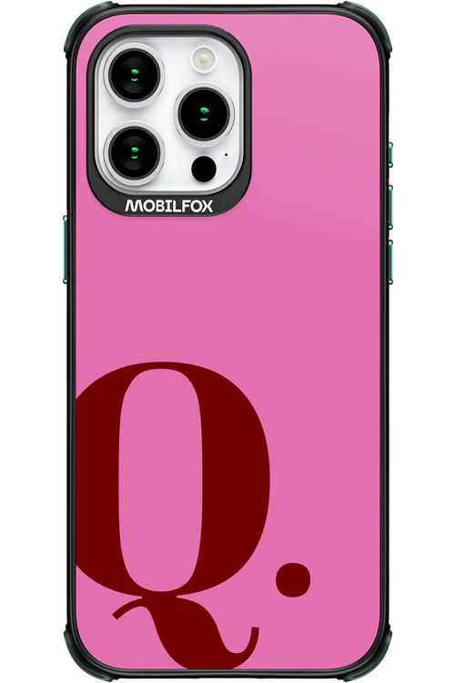 Q (Sorbet) 2.0 - Apple iPhone 15 Pro Max - Image 13
