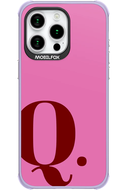 Q (Sorbet) 2.0 - Apple iPhone 15 Pro Max - Image 17