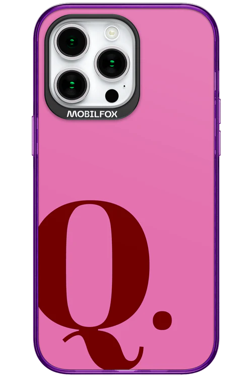 Q (Sorbet) 2.0 - Apple iPhone 15 Pro Max - Image 8