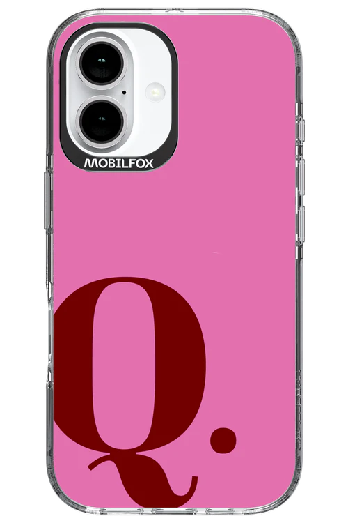 Q (Sorbet) 2.0 - Apple iPhone 16 - Image 10