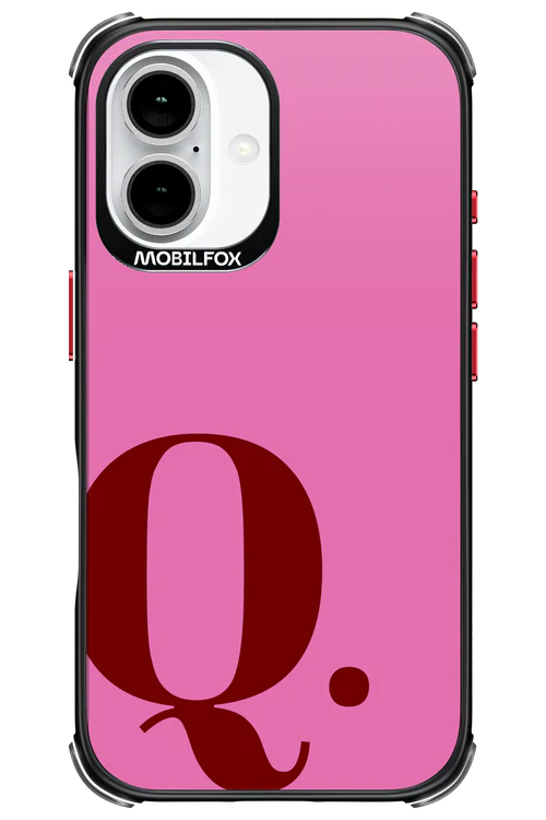 Q (Sorbet) 2.0 - Apple iPhone 16 - Image 12