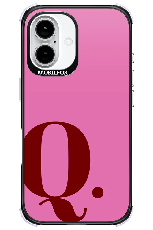 Q (Sorbet) 2.0 - Apple iPhone 16 - Image 14