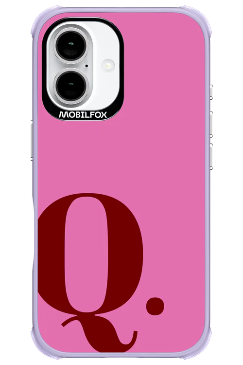 Q (Sorbet) 2.0 - Apple iPhone 16 - Image 17