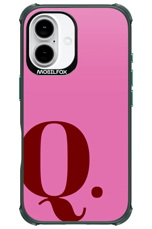 Q (Sorbet) 2.0 - Apple iPhone 16 - Image 18