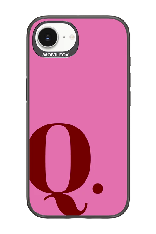 Q (Sorbet) 2.0 - Apple iPhone 16e - Image 2
