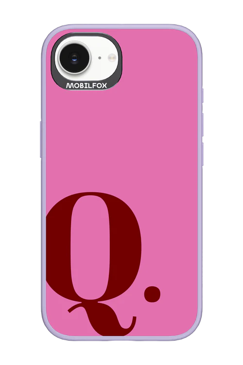 Q (Sorbet) 2.0 - Apple iPhone 16e - Image 3