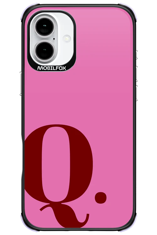 Q (Sorbet) 2.0 - Apple iPhone 16 Plus - Image 14