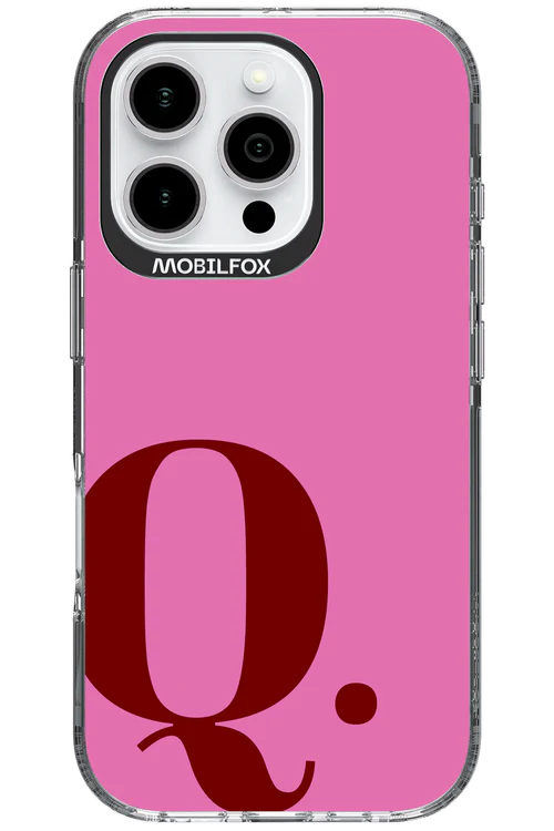 Q (Sorbet) 2.0 - Apple iPhone 16 Pro - Image 10