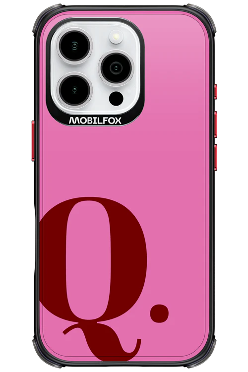 Q (Sorbet) 2.0 - Apple iPhone 16 Pro - Image 12