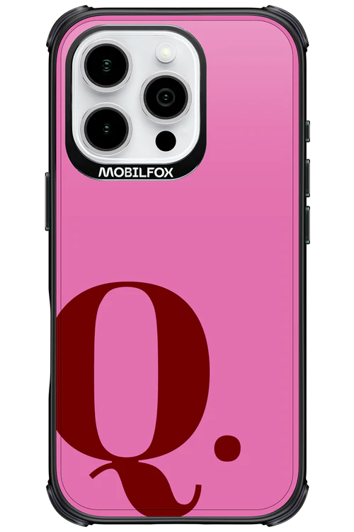 Q (Sorbet) 2.0 - Apple iPhone 16 Pro - Image 19