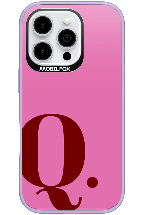Q (Sorbet) 2.0 - Apple iPhone 16 Pro - Image 3
