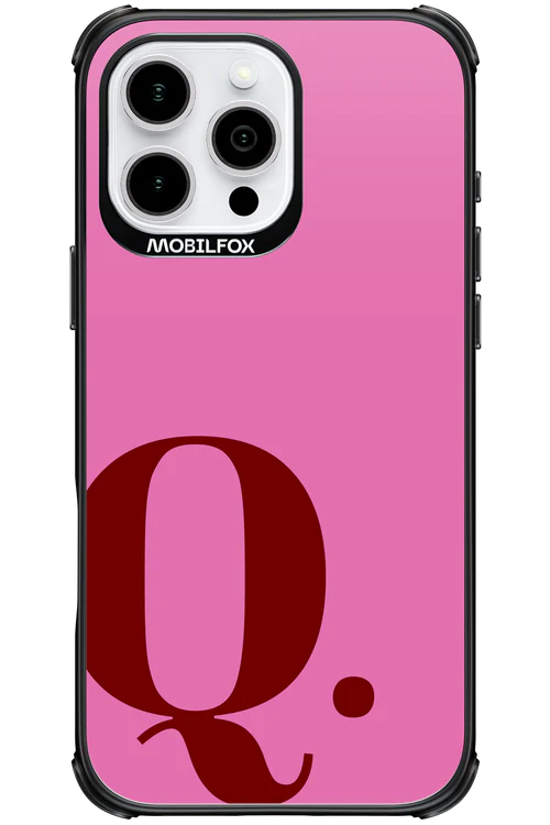 Q (Sorbet) 2.0 - Apple iPhone 16 Pro Max - Image 11