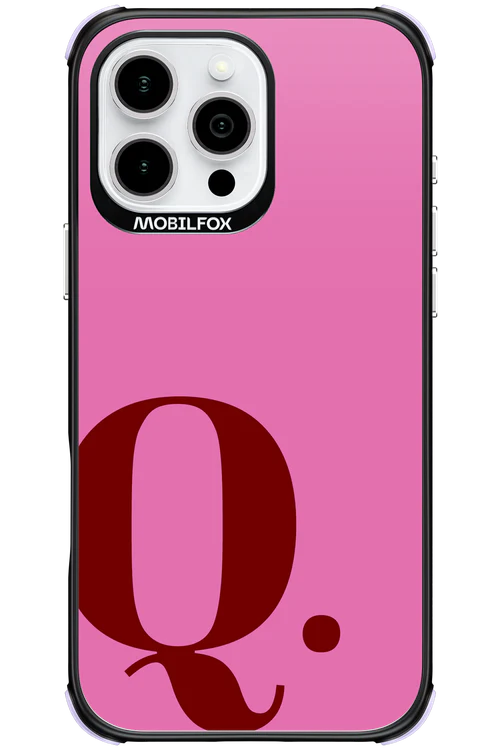 Q (Sorbet) 2.0 - Apple iPhone 16 Pro Max - Image 14