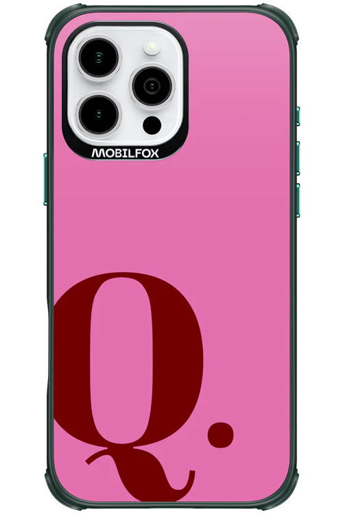 Q (Sorbet) 2.0 - Apple iPhone 16 Pro Max - Image 18