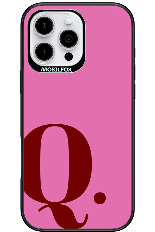 Q (Sorbet) 2.0 - Apple iPhone 16 Pro Max - Image 9