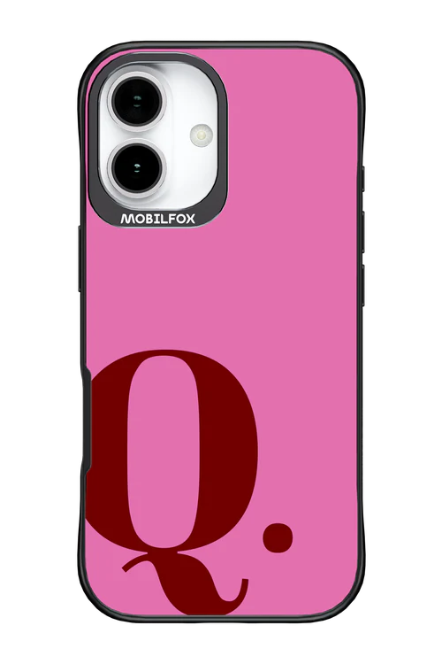 Q (Sorbet) 2.0 - Apple iPhone 17 - Image 5