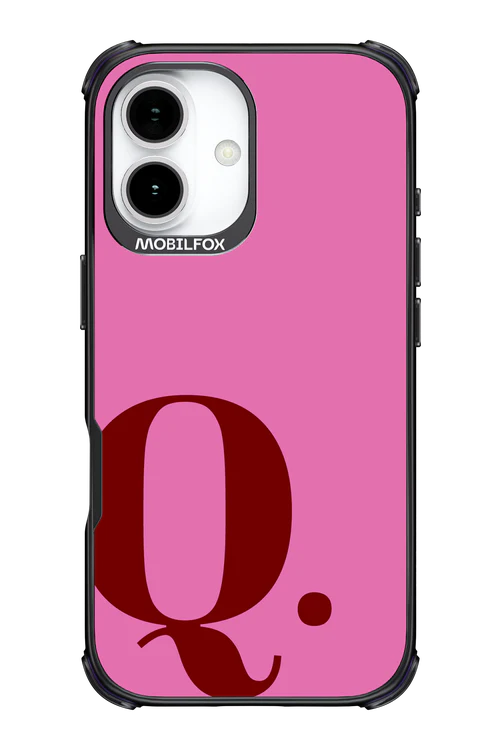 Q (Sorbet) 2.0 - Apple iPhone 17 - Image 6