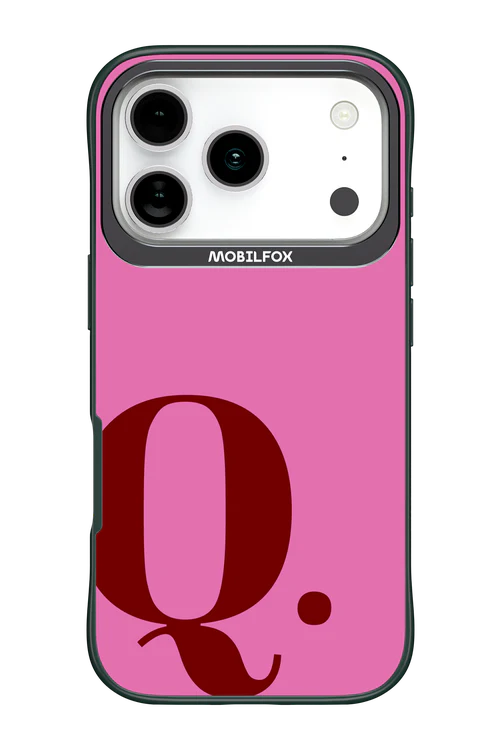 Q (Sorbet) 2.0 - Apple iPhone 17 Pro - Image 4