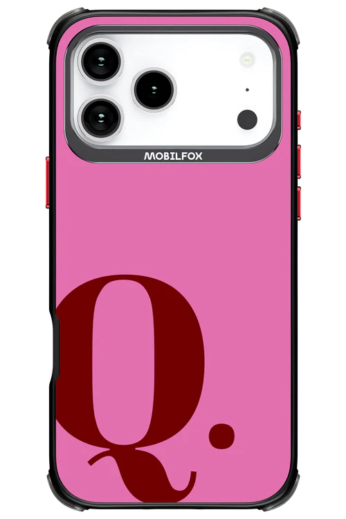 Q (Sorbet) 2.0 - Apple iPhone 17 Pro Max - Image 7