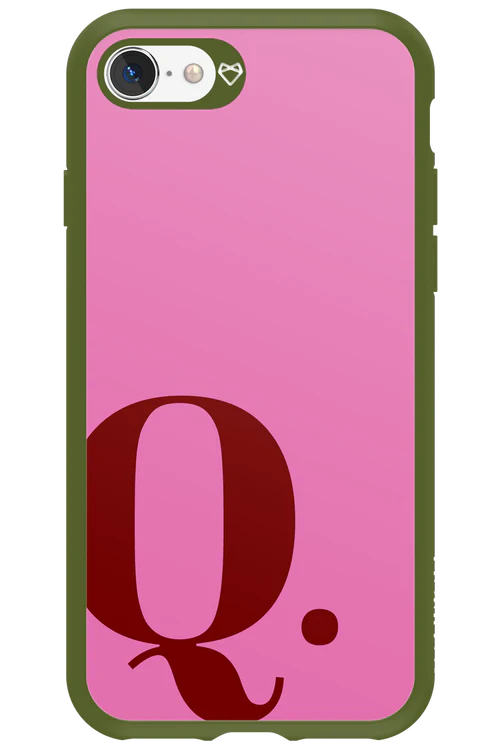 Q (Sorbet) 2.0 - Apple iPhone 8 - Image 2