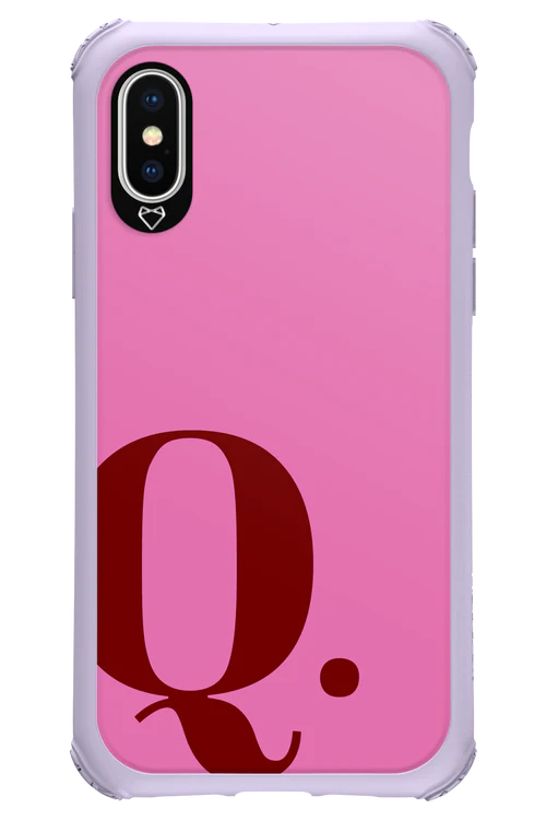 Q (Sorbet) 2.0 - Apple iPhone X - Image 15