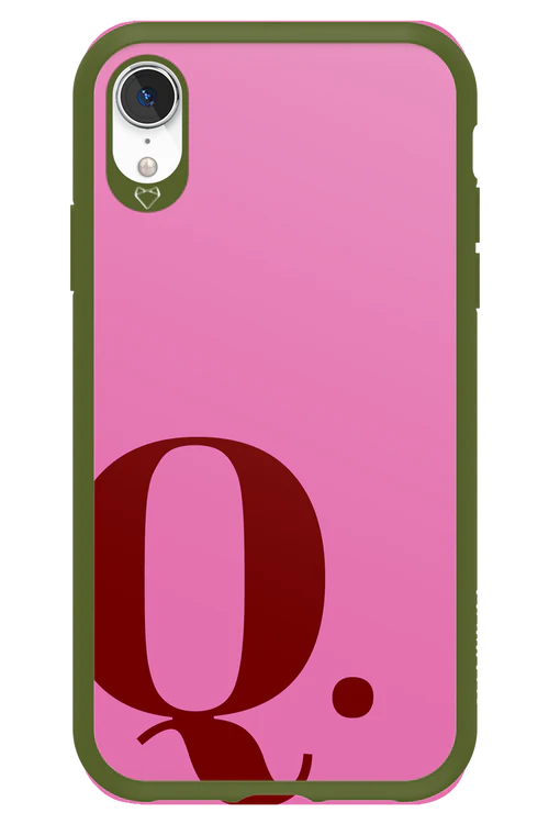 Q (Sorbet) 2.0 - Apple iPhone XR - Image 2