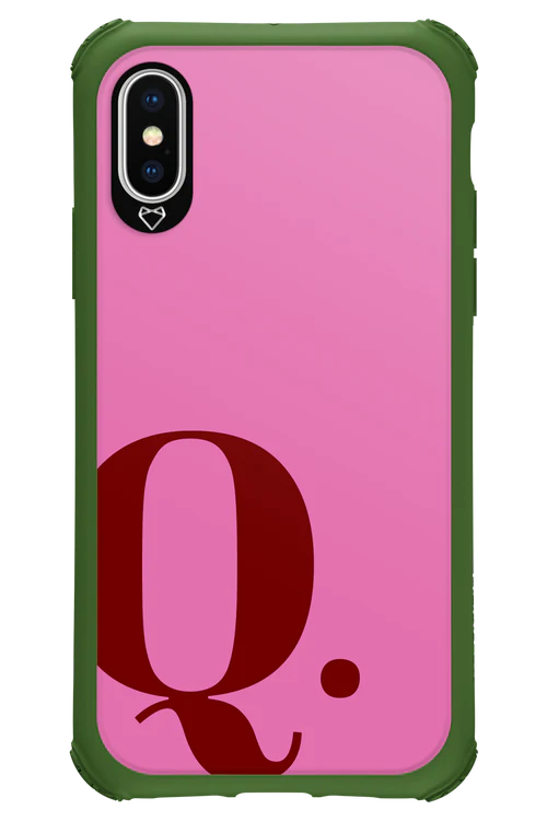 Q (Sorbet) 2.0 - Apple iPhone XS - Image 14