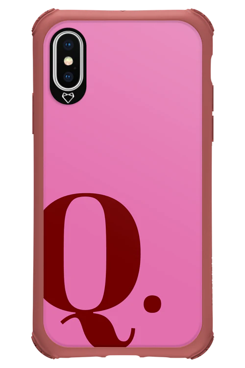 Q (Sorbet) 2.0 - Apple iPhone XS - Image 16