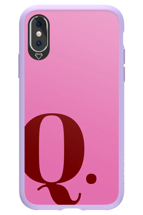 Q (Sorbet) 2.0 - Apple iPhone XS - Image 4