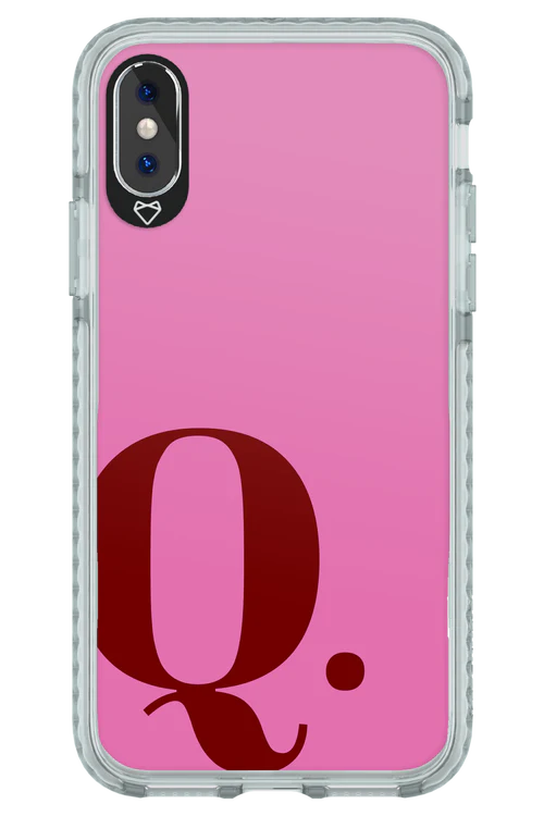 Q (Sorbet) 2.0 - Apple iPhone XS - Image 8