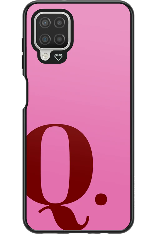 Q (Sorbet) 2.0 - Samsung Galaxy A12