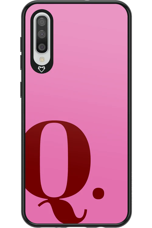 Q (Sorbet) 2.0 - Samsung Galaxy A50
