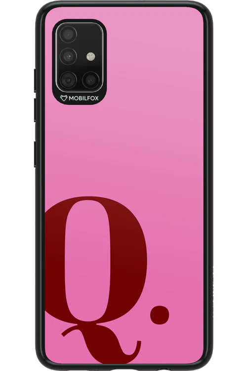 Q (Sorbet) 2.0 - Samsung Galaxy A51