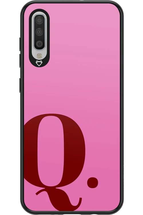 Q (Sorbet) 2.0 - Samsung Galaxy A70