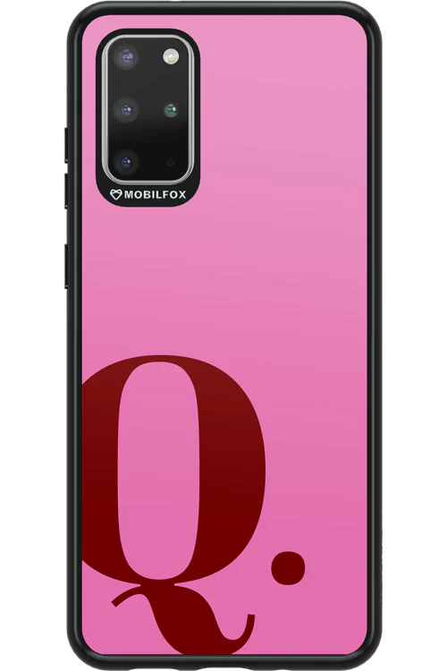 Q (Sorbet) 2.0 - Samsung Galaxy S20+