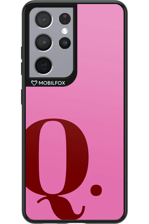 Q (Sorbet) 2.0 - Samsung Galaxy S21 Ultra