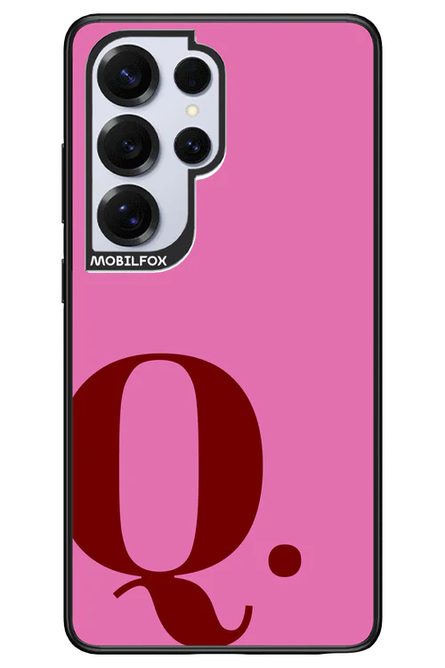 Q (Sorbet) 2.0 - Samsung S25 Ultra