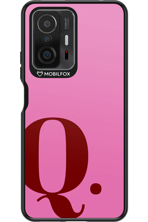 Q (Sorbet) 2.0 - Xiaomi Mi 11T Pro